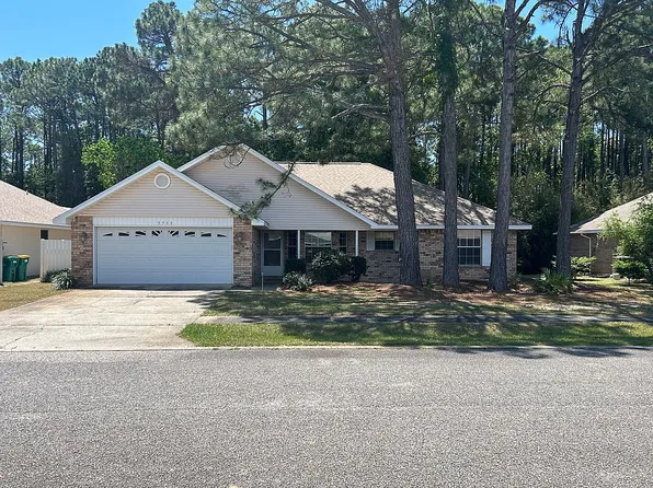 3908 Mesa Rd, Destin, FL 32541