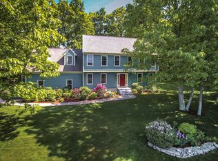 10 Longfellow Rd, Westborough, MA 01581