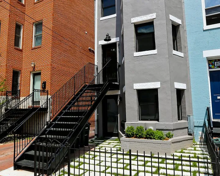 811 T St NW — Photo 40