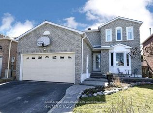 65 Dakin Dr S, Ajax, ON L1T2S5