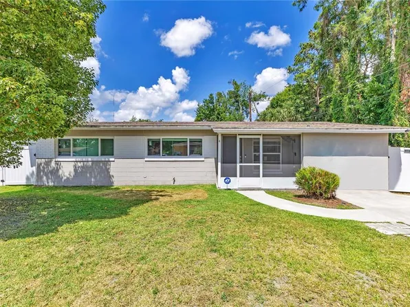 4 Channing Ave, Orlando, FL 32811