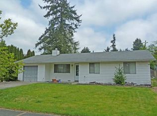 2642 SW 351st Pl, Federal Way, WA 98023