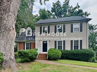 115 Spring Ridge Ct, Roswell, GA 30076