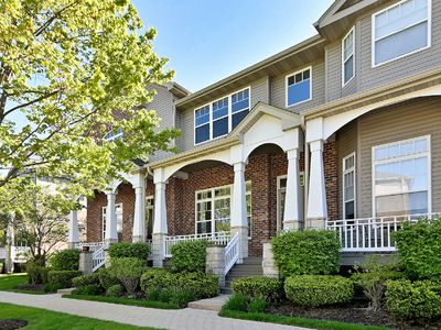 6069 River Bend Dr, Lisle, IL, 60532
