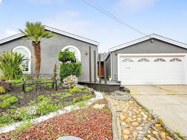 2269 Cypress Ave, San Pablo, CA 94806