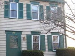 202 Black Horse Dr, Strasburg, PA 17579