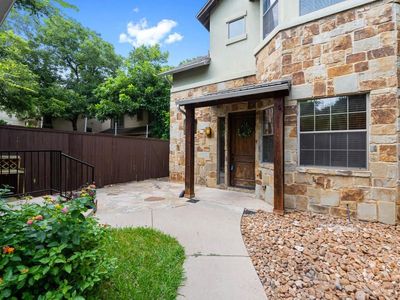 512 Sunny Ln #A, Austin, TX, 78704
