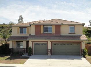 53025 Cressida St, Lake Elsinore, CA 92532