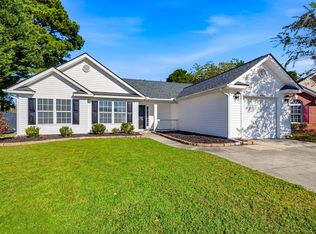 4466 W Walkerton Rd, Myrtle Beach, SC 29579