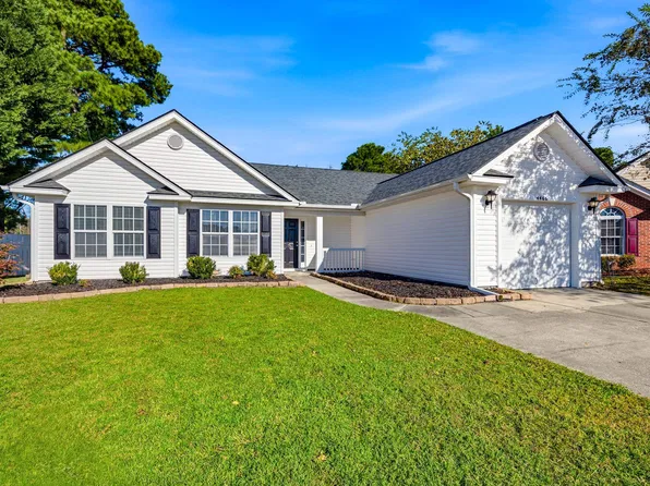4466 West Walkerton Rd., Myrtle Beach, SC 29579