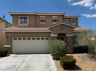6517 Setting Moon St, North Las Vegas, NV 89084