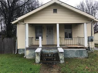 2013 E 28th St, Chattanooga, TN 37407
