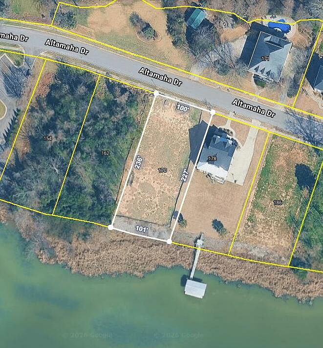 2nd image of 170 Altamaha Dr
