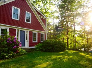 20 Old Sharon Rd, Peterborough, NH 03458