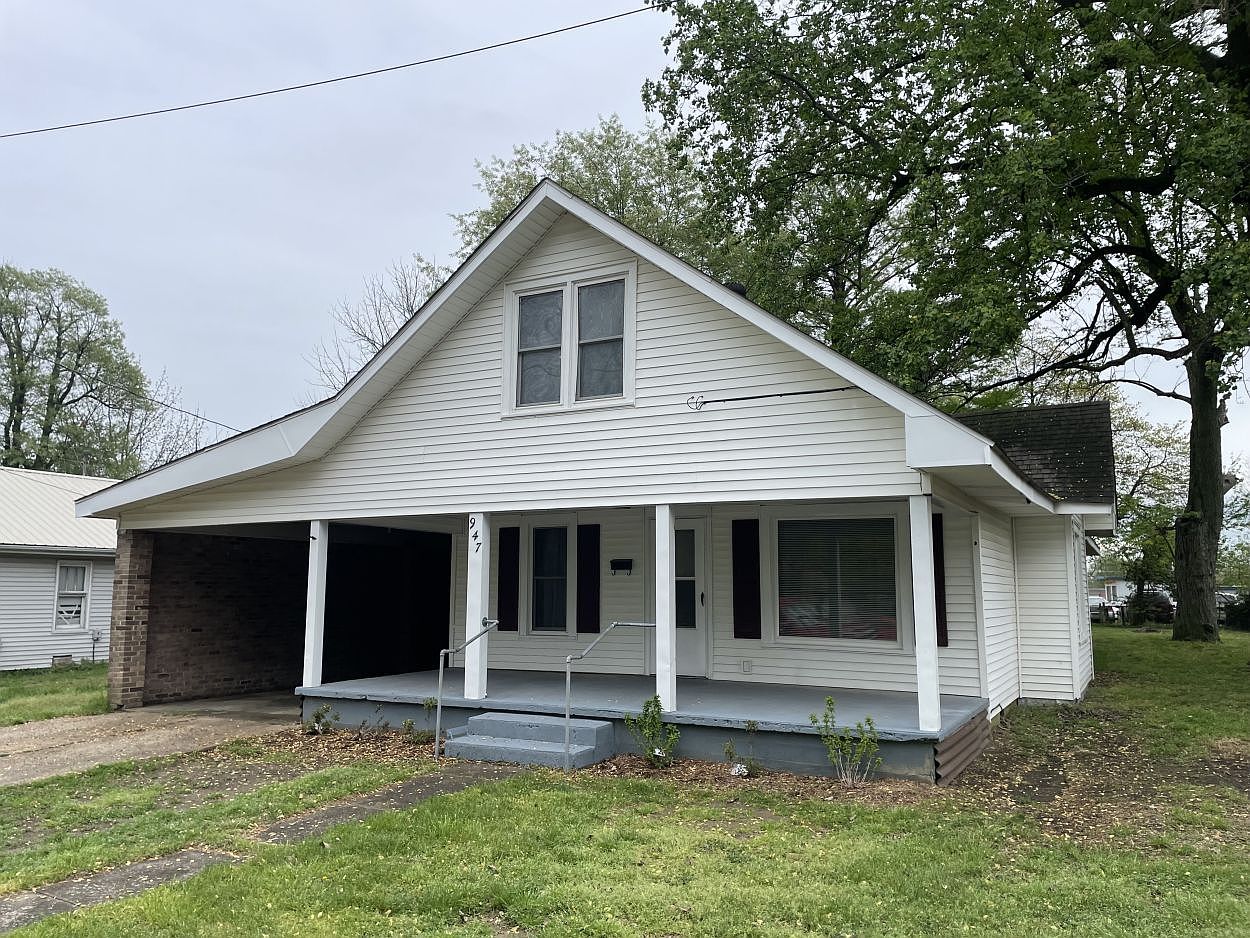 947 Lake St, Sikeston, MO 63801 | MLS #15741 | Zillow