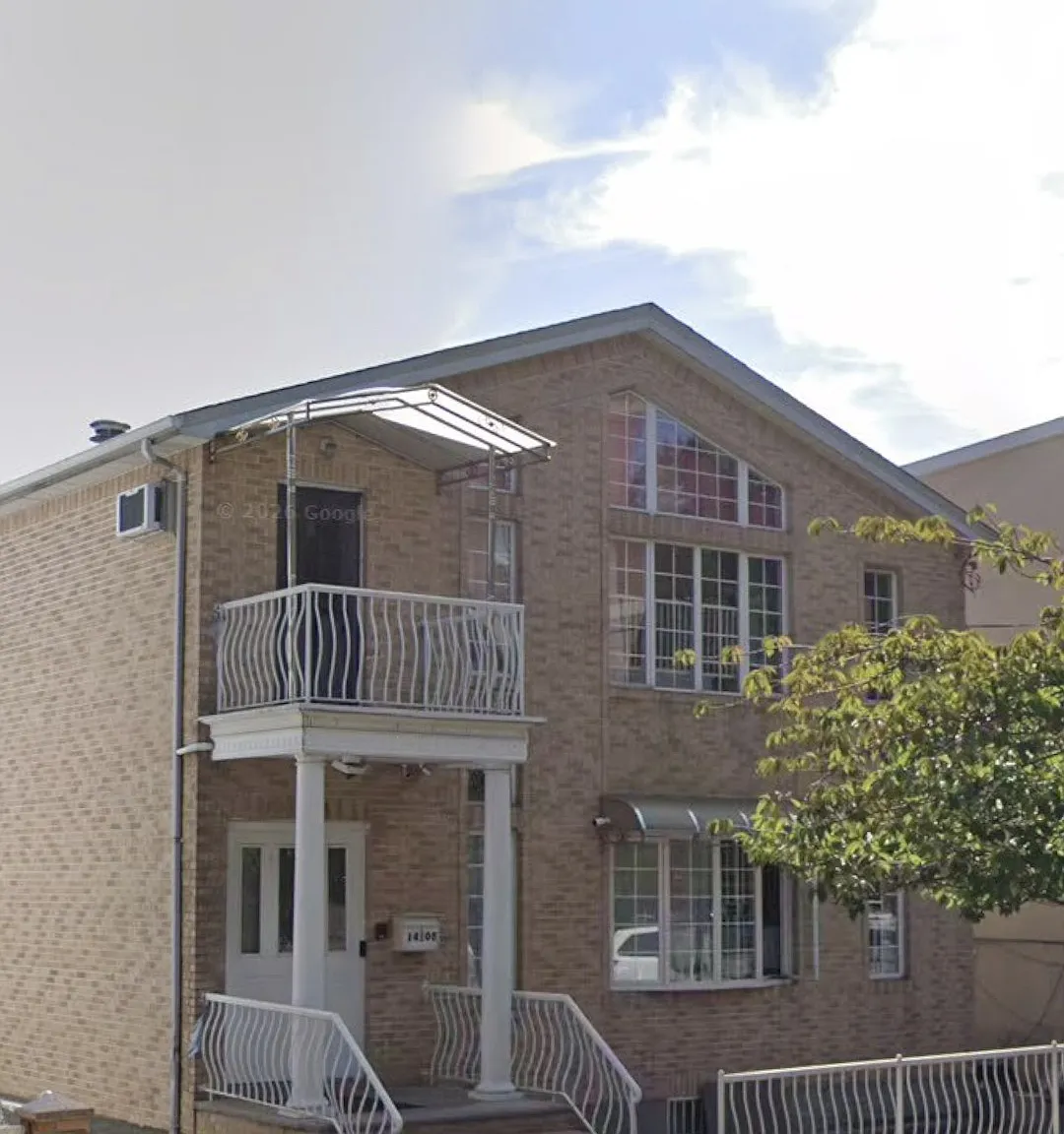 3 bed, 1200 sqft, $3,499 — Photo 1