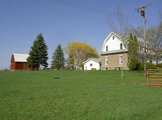 4143 E Battle Rd, Rosebush, MI 48878