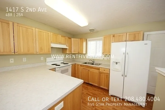 1417 S 2nd Ave — Photo 5