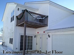 10126 Clearwing Ln Unit 1, Roscoe, IL 61073