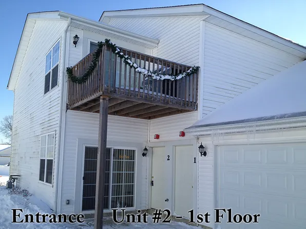 10126 Clearwing Ln Unit 1, Roscoe, IL 61073
