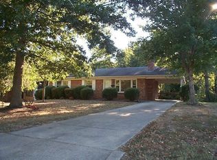 120 Kirkwood Dr, Danville, VA 24541