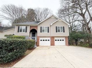 167 Spring Lake Dr, Athens, GA 30605