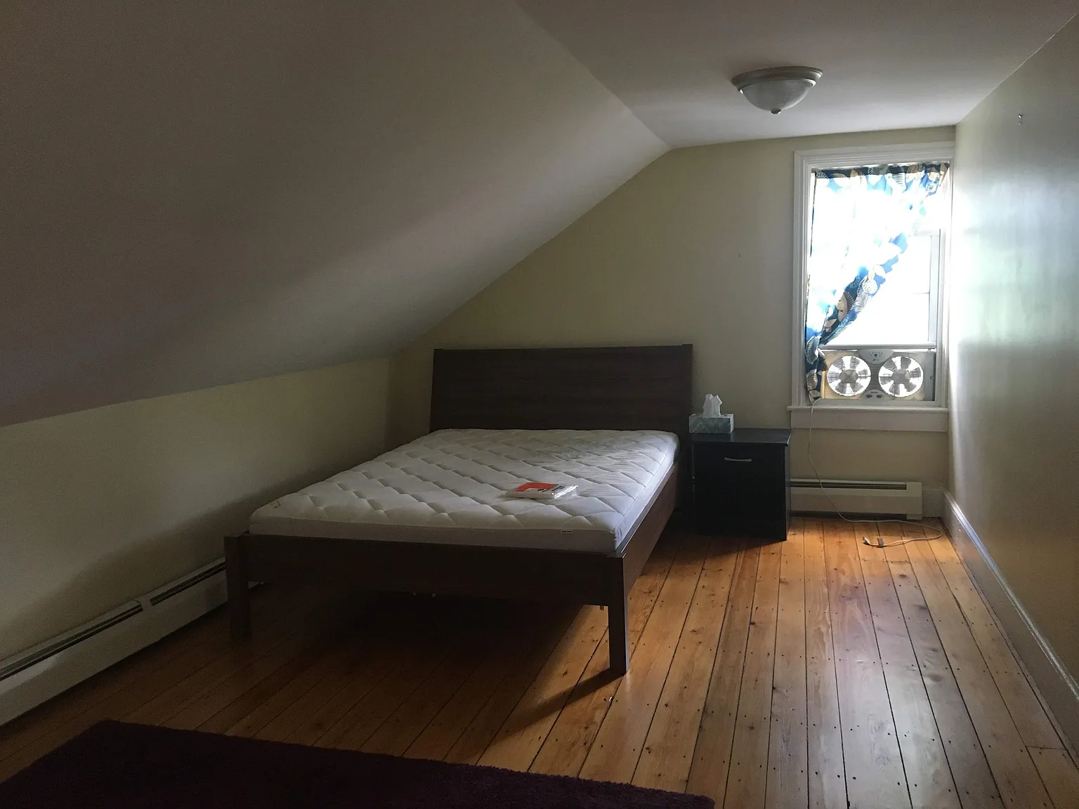 1 bed, 600 sqft, $1,650 — Photo 4