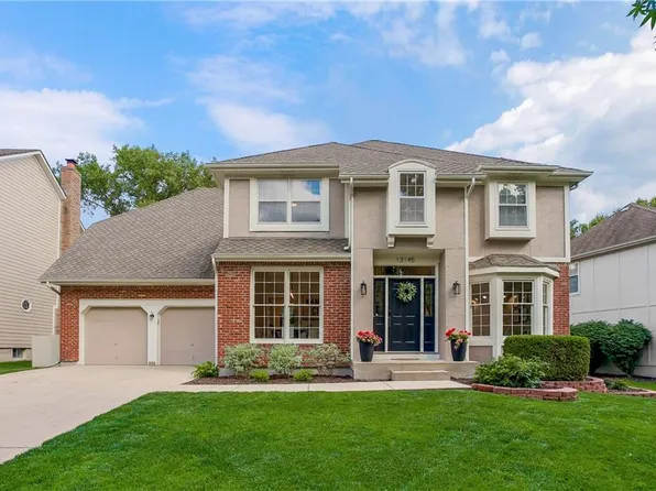13145 Birch St, Overland Park, KS 66209
