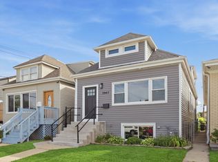 3947 N Neva Ave, Chicago, IL 60634