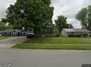 4908 Arrowhead Blvd, Kokomo, IN
