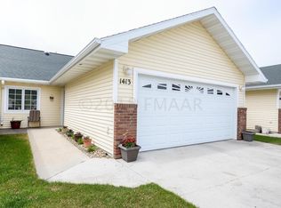 1413 Belsly Blvd, Moorhead, MN 56560