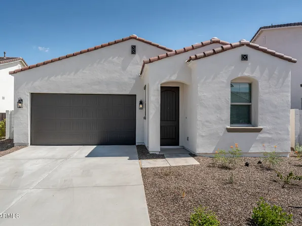 15528 S 182ND Avenue, Goodyear, AZ 85338