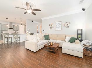 4455 Whittier Rd, Winston Salem, NC 27105