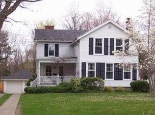 99 Central Ave, Fredonia, NY 14063
