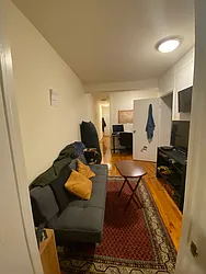 Rented by Manhattan Dwelling Corporation