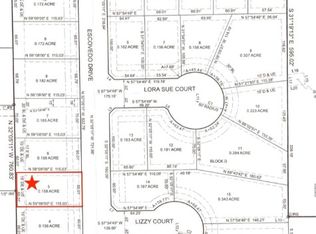 5 Escovedo #C, Italy, TX 76651
