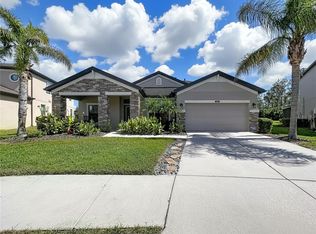 8144 SEQUESTER LOOP, LAND O LAKES, FL 34637