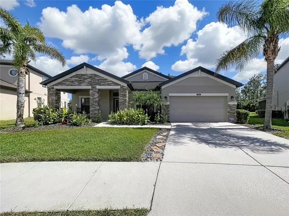 8144 SEQUESTER LOOP, LAND O LAKES, FL 34637