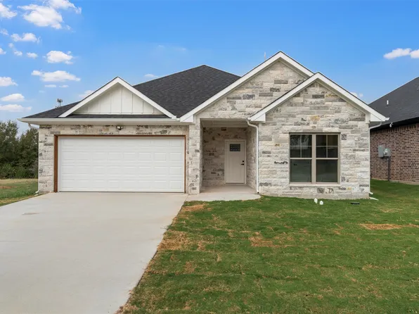 709 N College Ave, West, TX 76691