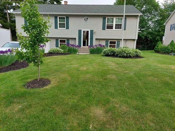 116 Sunny Hollow Place, Bangor, ME 04401