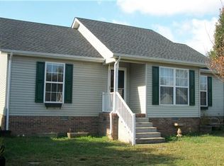 2515 Queen Anne Ct, Springfield, TN 37172