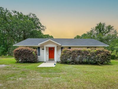 5966 J B HINES Road, Macclenny, FL, 32063