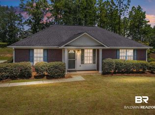 101 Lucy Dr, Bay Minette, AL 36507