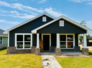 1308 Primrose Ln, Panama City, FL 32404
