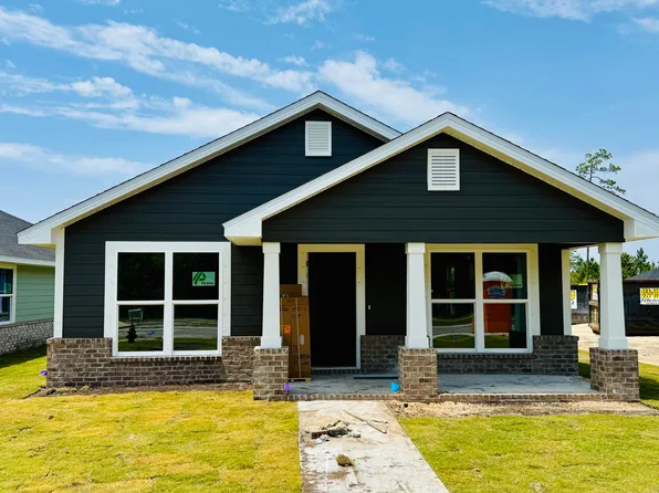 1308 Primrose Ln, Panama City, FL 32404