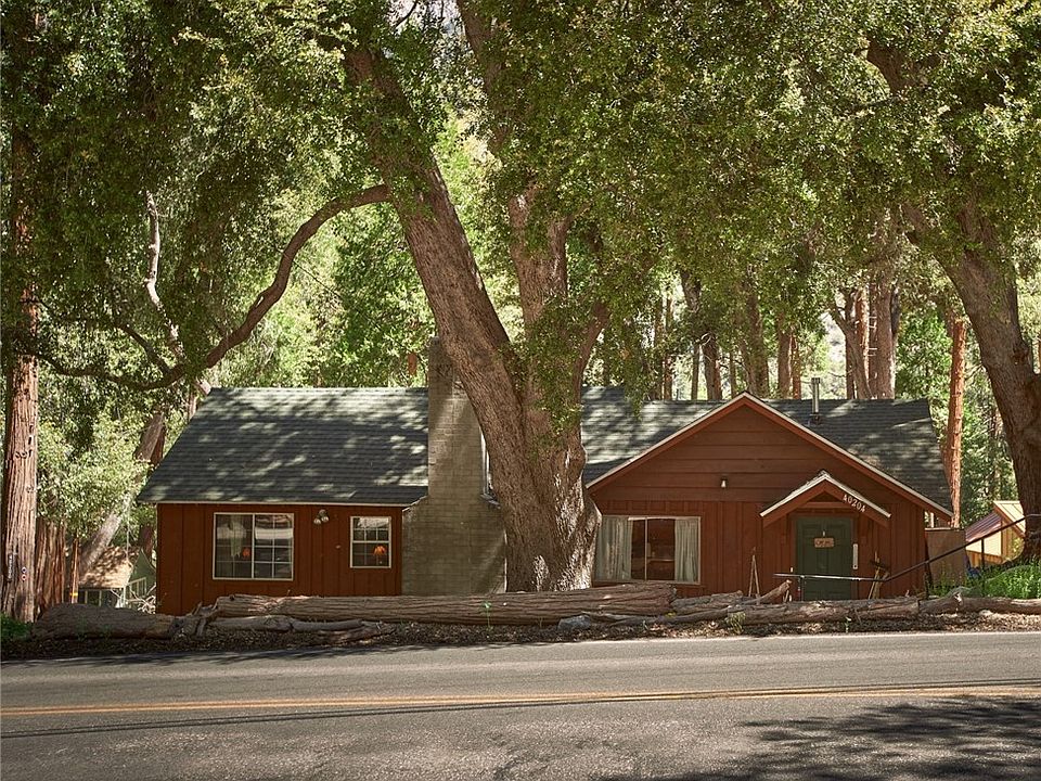 40204 Valley Of The Falls Dr, Forest Falls, CA 92339 Zillow