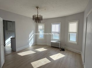 33 Everett Ave #1, Somerville, MA 02145