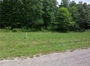 9 Branch Estates Ln, Savannah, TN 38372