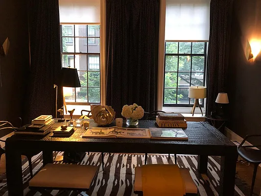 Rented by Cohen Smith Chang LLC | media 2