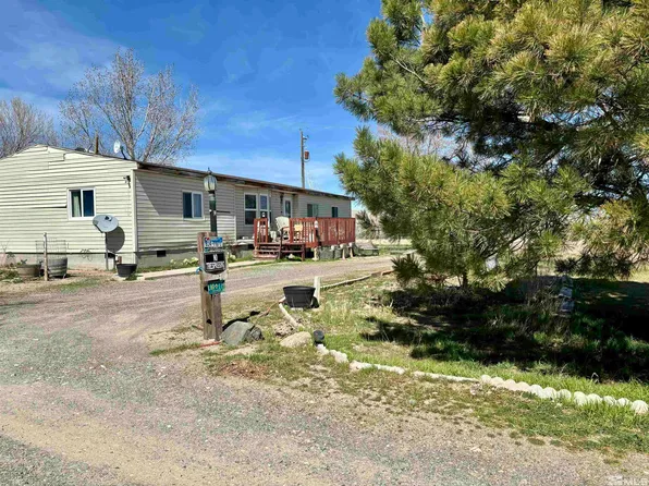 4055 Us Highway 95 N, Winnemucca, NV 89445